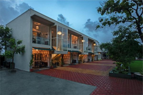 Kalangan Farms By Spicy Mango, Alibaugh